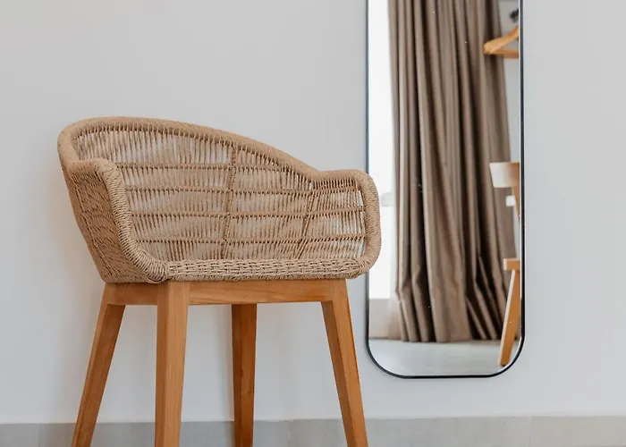 Oliving Mykonos Luxury